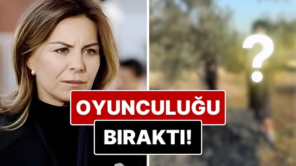 Arka Sokaklar'ın Ayla'sıydı: Bambaşka Bir Hayat Yaşıyor!