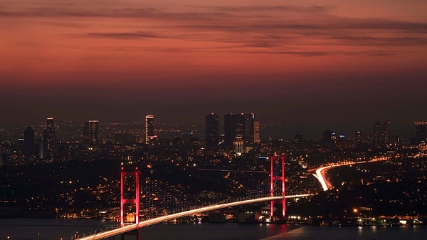 5. Sarıyer