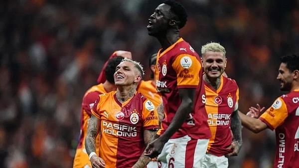Galatasaray - Fenerbahçe Maçı Nerede Oynanacak?