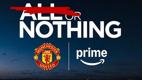 Amazon'un Belgesel Çektiği Manchester United, Sezonun İlk 11 Maçında 5 Yenilgi Aldı