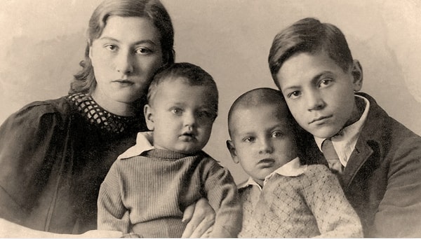 5. Beynimiz Eski Modayı Yaşlılıkla İlişkilendiriyor