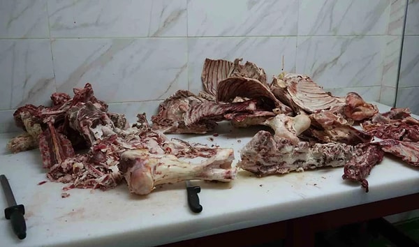 153 iş yerine cezai işlem uygulandı, 16 iş yeri mühürlendi