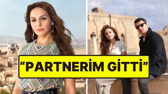 "Nare" Sahra Şaş, Uzak Şehir'den Ayrılanlar Arasında En Çok Özlediği İsimleri Açıkladı