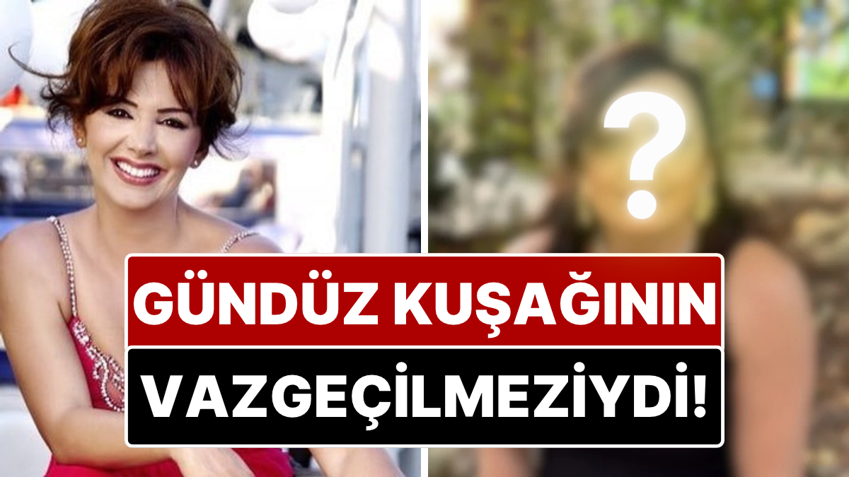 90'ların Efsane Sunucusu Esra Ceyhan'ın Son Hali Ortaya Çıktı!