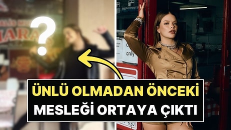 Manifest Üyesi Esin Bahat'ın 9 Yıl Önce Çalıştığı Yer Şaşırttı: Eski Fotoğrafı Gündem Oldu!