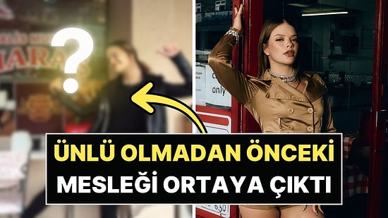 Manifest Üyesi Esin Bahat'ın 9 Yıl Önce Çalıştığı Yer Şaşırttı: Eski Fotoğrafı Gündem Oldu!