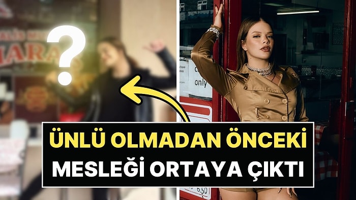 Manifest Üyesi Esin Bahat'ın 9 Yıl Önce Çalıştığı Yer Şaşırttı: Eski Fotoğrafı Gündem Oldu!