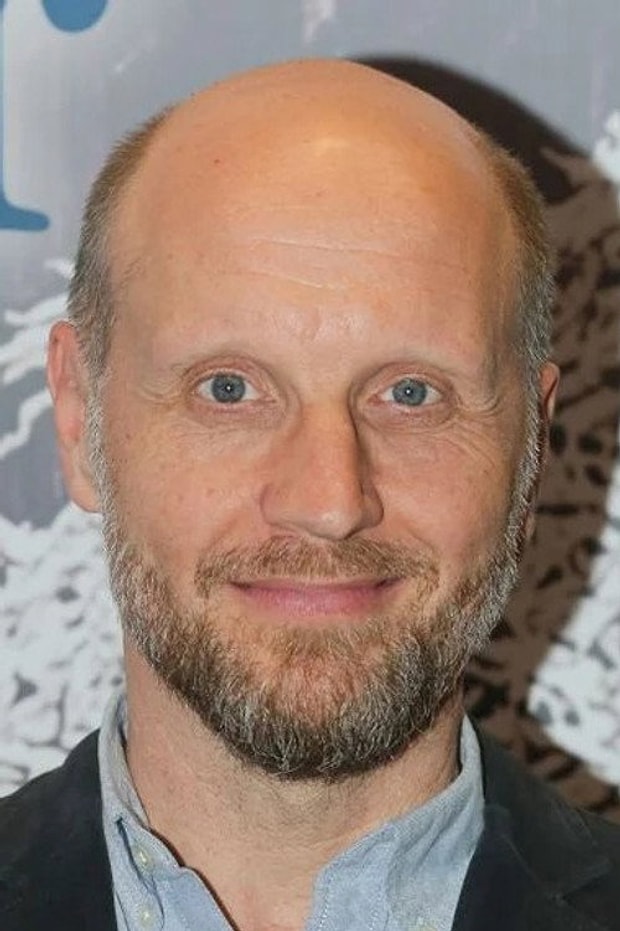 Thomas Vincent