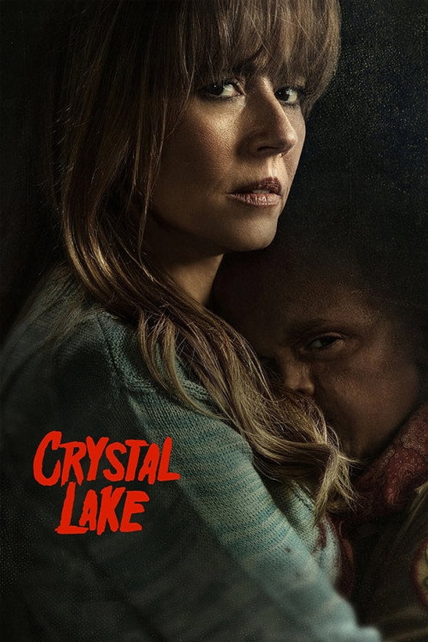 Crystal Lake Posteri
