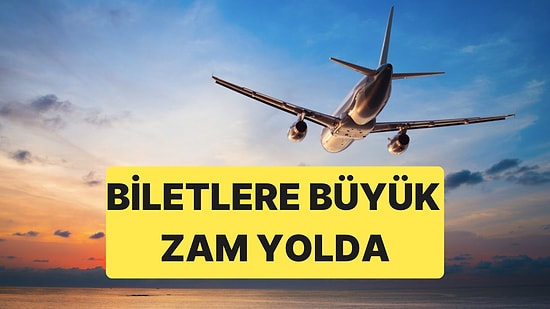 Ryanair CEO'sundan Bilet Uyarısı: 2027'de Fiyatlar Yüzde 20'ye Kadar Artabilir