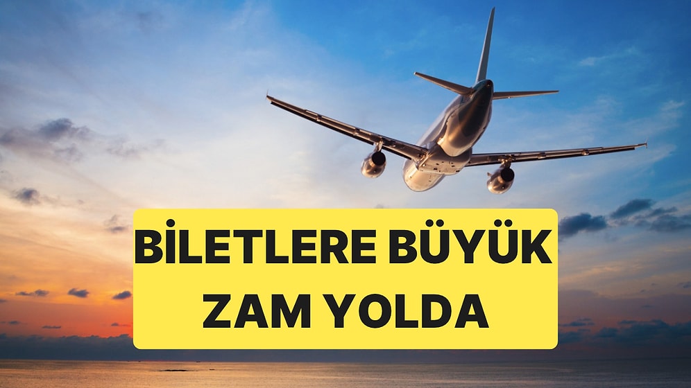 Ryanair CEO'sundan Bilet Uyarısı: 2027'de Fiyatlar Yüzde 20'ye Kadar Artabilir