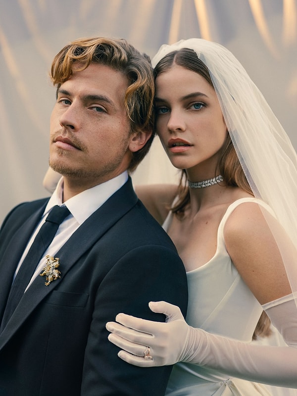 Modellik dünyasına adım attığı ilk günden beri güzelliğiyle kendine hayran bırakan Barbara Palvin, yıllardır dünyanın en güzel kadınları arasında gösteriliyor.