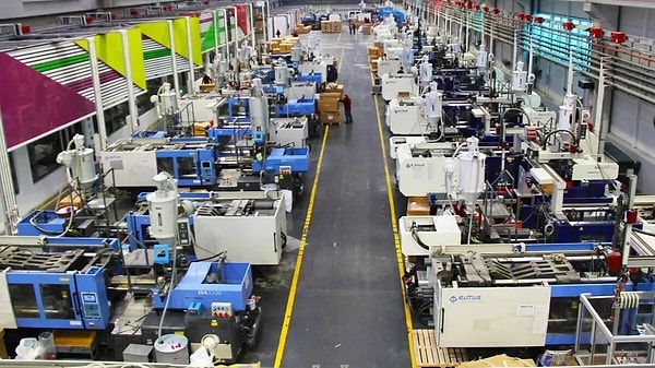 Şirket beş kıtada 90'dan fazla ülkeye ihracat yapıyor.