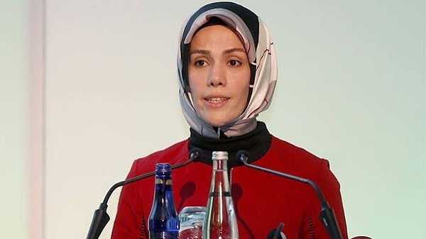 Esra Albayrak Özel Hayatı