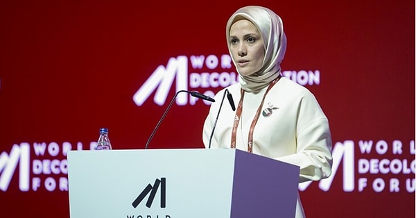 Esra Albayrak Öne Çıkan Açıklamalar