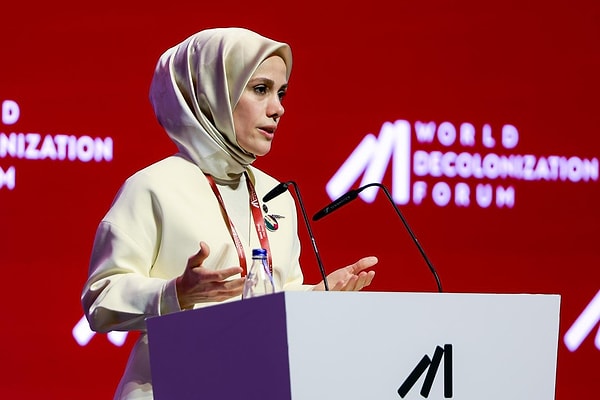 Esra Albayrak Güncel Projeleri