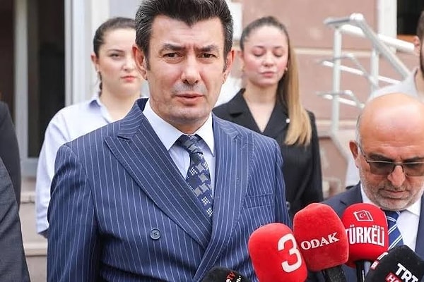 Vali Yardımcısı yaşamına son vermişti: Yasak aşk iddiası.