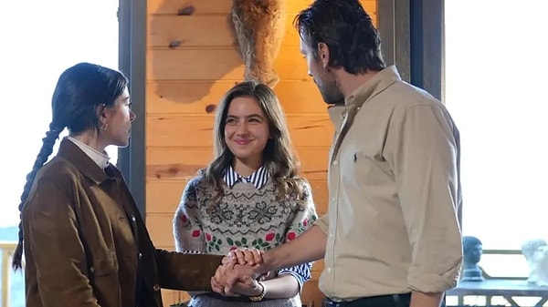 Aslan burcu: Sevdiklerinin mutlu gününde jest yapmaktan çekinmiyor