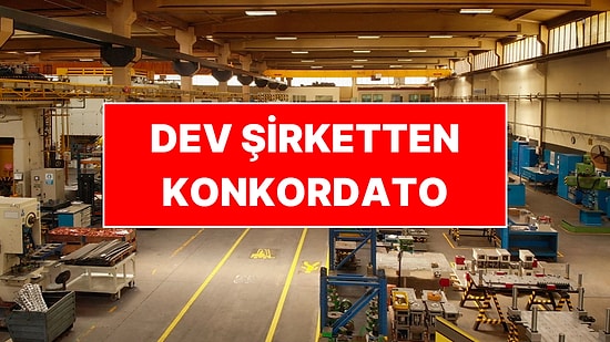 90 Ülkeye İhracat Yapan Mutfak Eşyası Üreticisi Qlux Ideas Konkordato İlan Etti