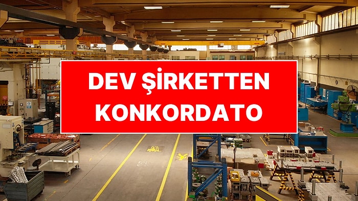 90 Ülkeye İhracat Yapan Mutfak Eşyası Üreticisi Qlux Ideas Konkordato İlan Etti