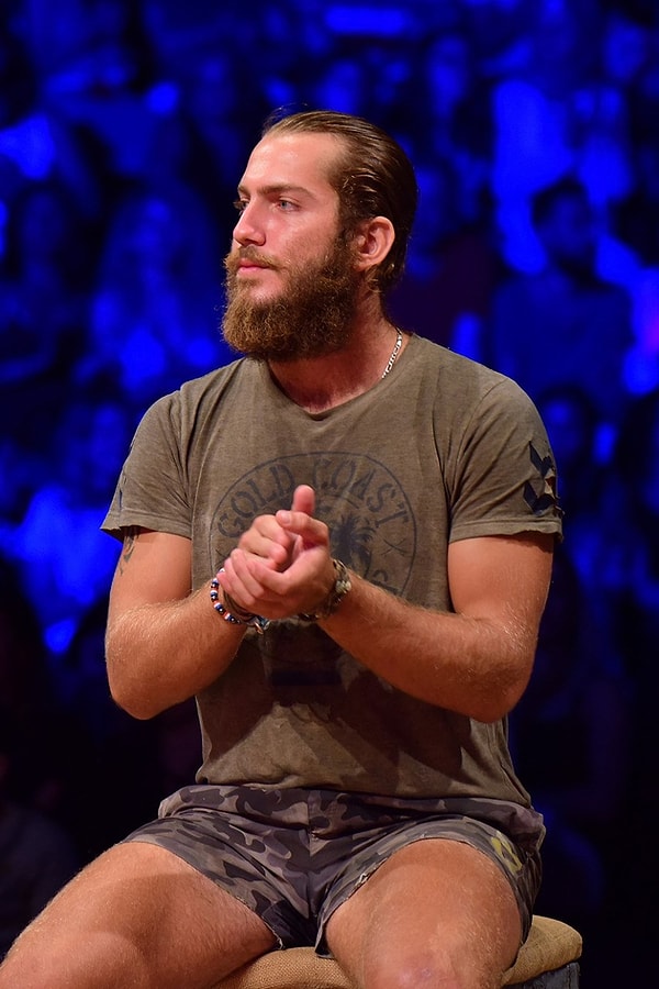 Ogeday Girişken, Survivor 2017 ve All Star 2024'te kazandığı şampiyonluklarla adanın en başarılı isimlerinden oldu.