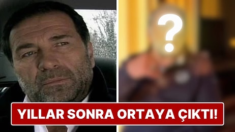 Kurtlar Vadisi Pusu'nun Ersoy Ulubey'iydi: Ümit Acar'ın Son Hali Dikkat Çekti