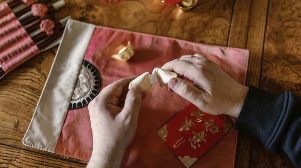 Hikaye 1870'lerde Kyoto'da Başlıyor