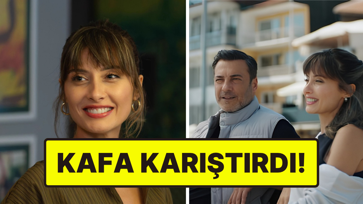 “Hilal” Dila Danışman’ın Kızılcık Şerbeti Paylaşımı Seyircide Ayrılık Sorusu Doğurdu