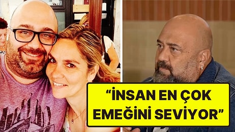 Aldatma İddiasıyla Gündem Olan Somer Sivrioğlu Eski Eşi Hakkında Neler Dedi?