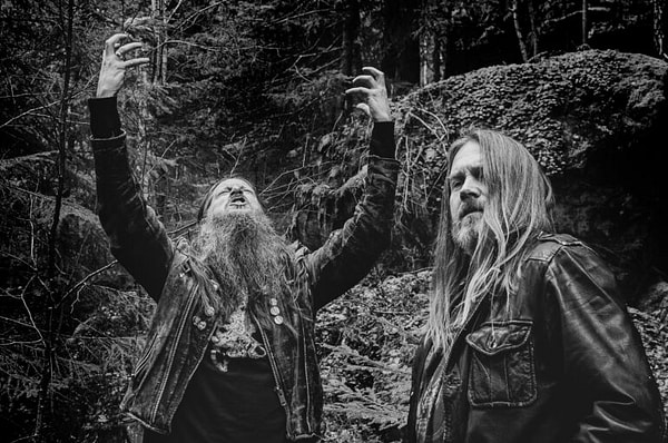 Darkthrone!
