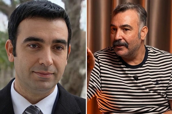 Küçükçetin'in son görüntüleri yıllar içindeki değişimiyle ilgi çekti!
