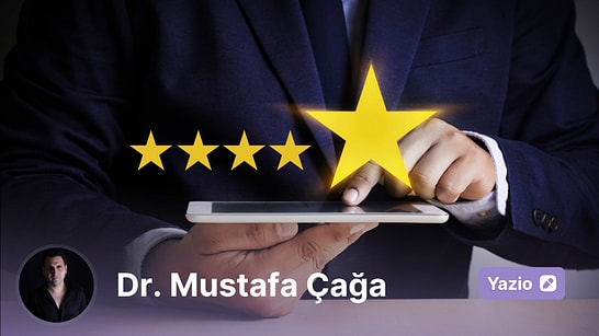 Müşteri Haklı Değildir, Ama Her Zaman Önemlidir