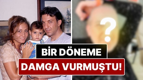 90'ların “Bay Pardon”uydu! Ceyda Düvenci'nin İlk Eşi Kaan Girgin'in Son Hali Gündem Oldu