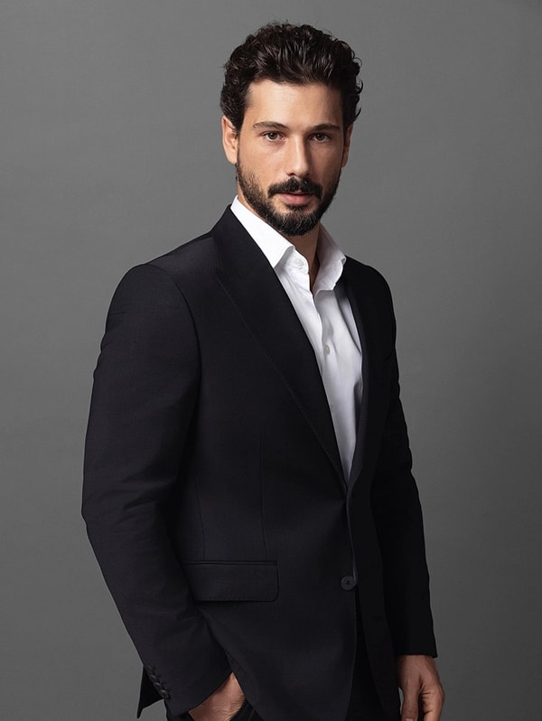 Deniz Can Aktaş'ı yıllar içinde birbirinden farklı karakterlerle izledik.