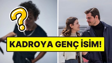 Gönül Dağı'na Yeni Oyuncu Geliyor! Aslı'nın Hayatına Girecek İsim Belli Oldu
