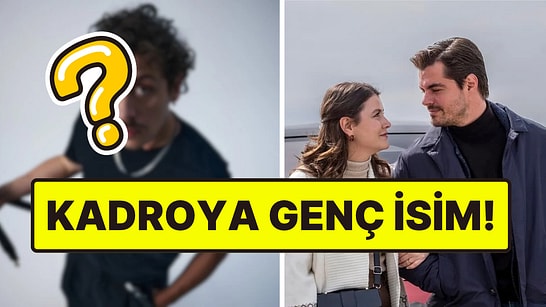 Gönül Dağı'na Yeni Oyuncu Geliyor! Aslı'nın Hayatına Girecek İsim Belli Oldu