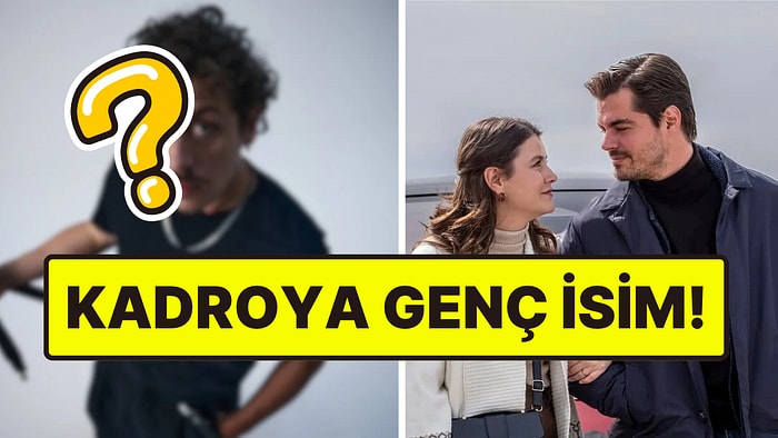 Gönül Dağı'na Yeni Oyuncu Geliyor! Aslı'nın Hayatına Girecek İsim Belli Oldu