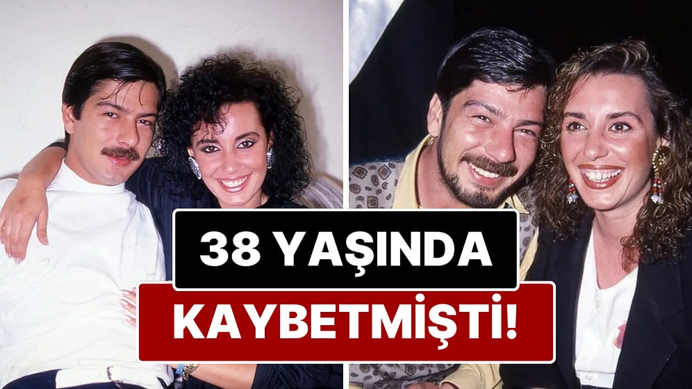 Ölüm Onları Ayırmıştı: Perihan Savaş'ın Hayatını Kaybeden Eşi Yılmaz Zafer'le Anısı Yıllar Sonra Gündemde!