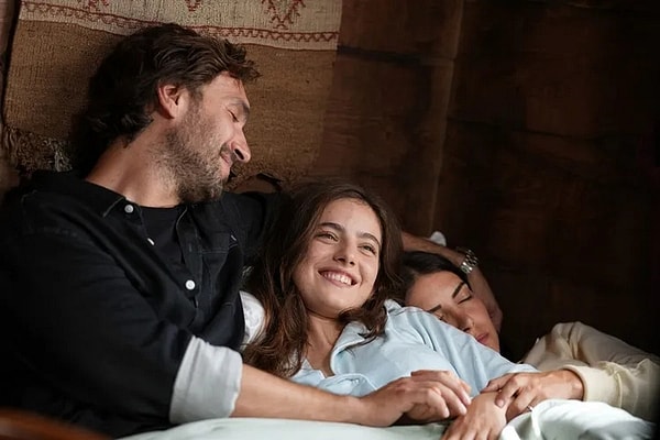 23 Ekim Cuma akşamının reyting sonuçları belli oldu.
