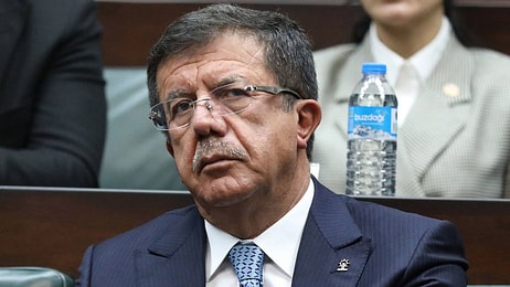 Fon Mağduruyum Diyen Nihat Zeybekci Sorumluluğu 6 Kamu Kurumunun İhmaline Bağladı