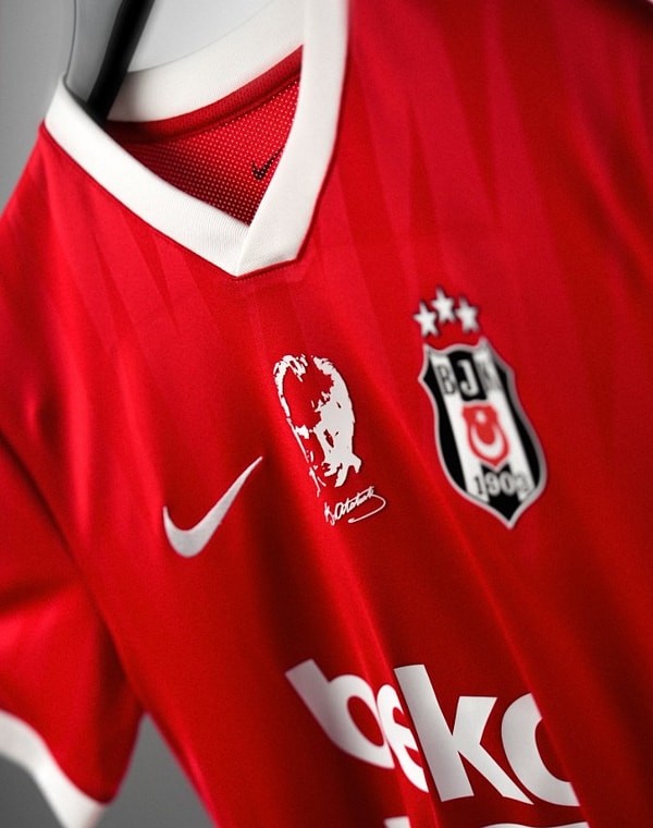 Forma Kartal Yuvası mağazalarında satışa çıkıyor.