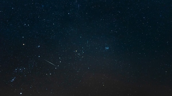 30 Ekim’de Merkür-Mars Karesi Gerçekleşiyor