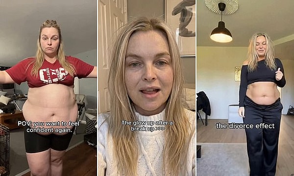 Boşanma Hikâyesiyle Milyonlarca İzlenmeye Ulaşan Lauren Miller da Gerçek Değilmiş