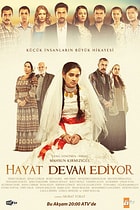 Hayat Devam Ediyor