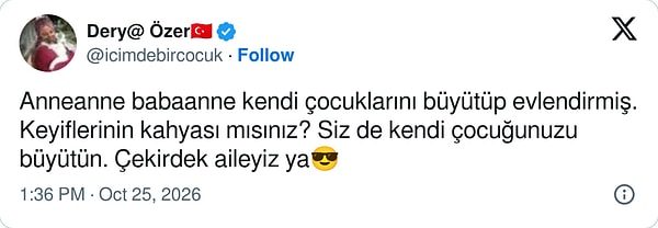 Kendi çocuklarını büyütüp evlendiren büyükannelerin bu yükü yeniden almasına karşı çıktı