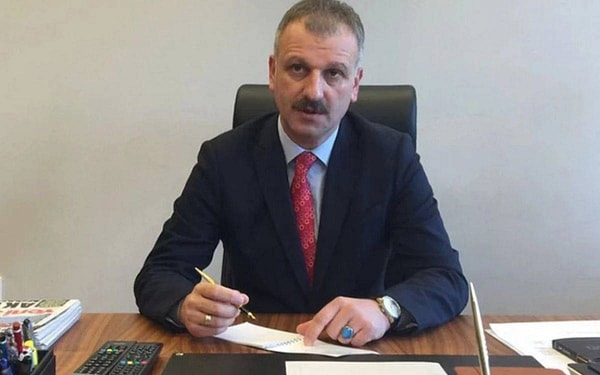 Oktay Saral İstifa mı Etti?