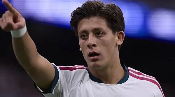 15 Nisan 2026: Şampiyonlar Ligi’ndeki İlk Golü Real Madrid Tarihine Geçti