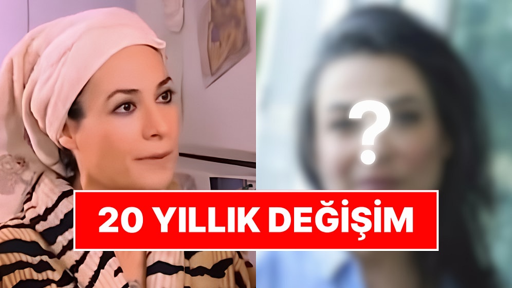 Hayat Bilgisi'nin Çatlak Ürperi'siydi: Ceren Soylu'nun Yıllar Sonraki Son Hali Kısa Sürede Gündem Oldu!