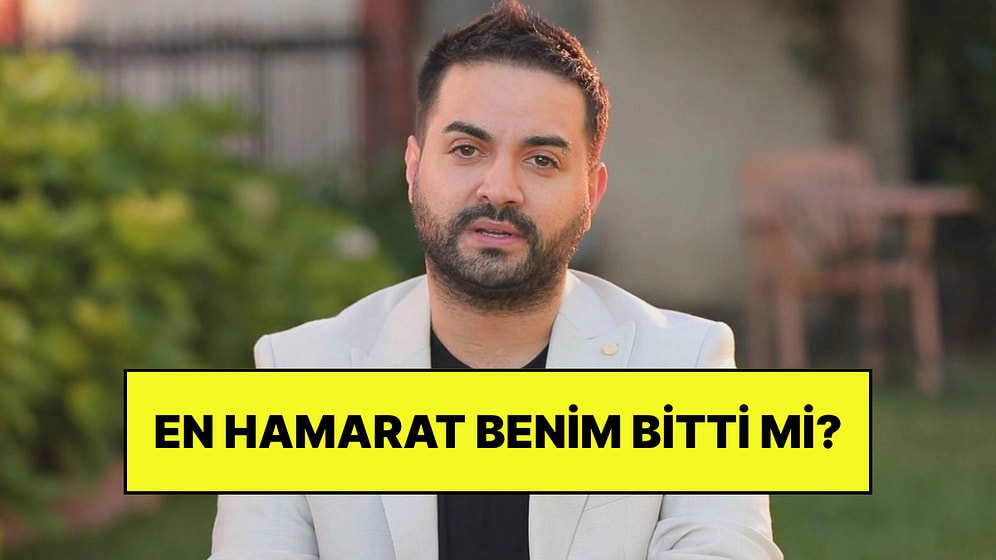 En Hamarat Benim Bitti mi, Neden Yok? Kadir Ezildi Hangi Kanalda?