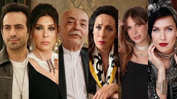 Star TV'nin salı akşamlarına damgasını vurmak için yola çıkan Tuzlu Kahve, yayın hayatına başladığı günden beri sürpriz konuklarıyla adından söz ettiriyor.
